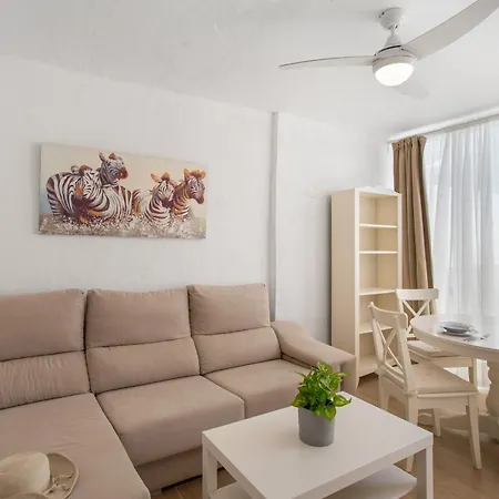 Maria Gran Canaria *