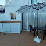 Maria Gran Canaria