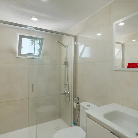 Semesterbostad Maria Gran Canaria Maspalomas (Gran Canaria)