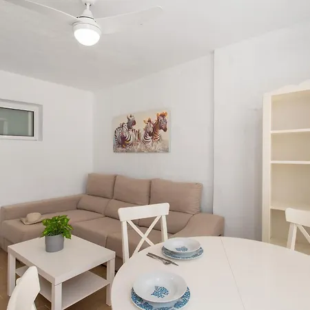 Casa de Férias Maria Gran Canaria Maspalomas (Gran Canaria)