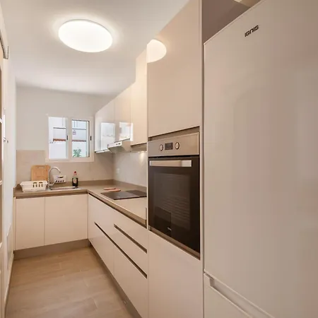 Maria Gran Canaria *