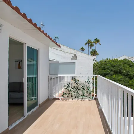 Maria Gran Canaria Semesterbostad