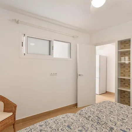 Maria Gran Canaria Casa de Férias