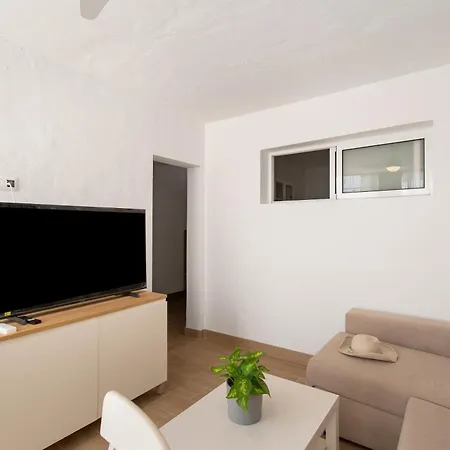 Maria Gran Canaria Semesterbostad *