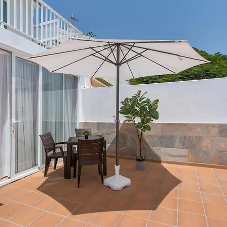 Semesterbostad Maria Gran Canaria *