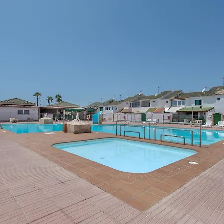 Maria Gran Canaria * Maspalomas (Gran Canaria)