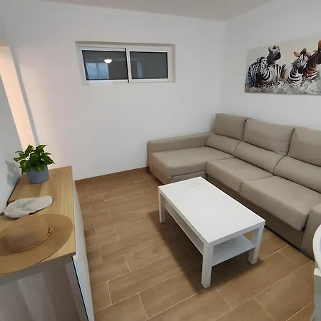 Maria Gran Canaria Semesterbostad Maspalomas (Gran Canaria)