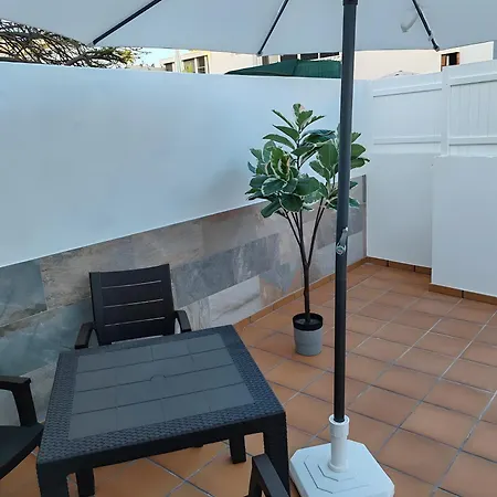 Maria Gran Canaria Semesterbostad Maspalomas (Gran Canaria)