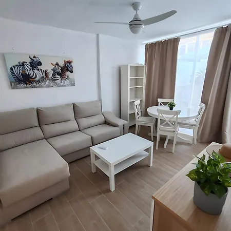 Maria Gran Canaria * Maspalomas (Gran Canaria)