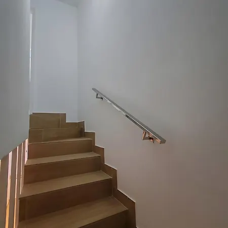 Casa de Férias Maria Gran Canaria *