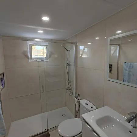 Maria Gran Canaria Maspalomas (Gran Canaria)