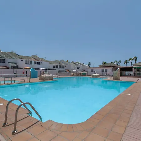 Maria Gran Canaria Maspalomas (Gran Canaria)