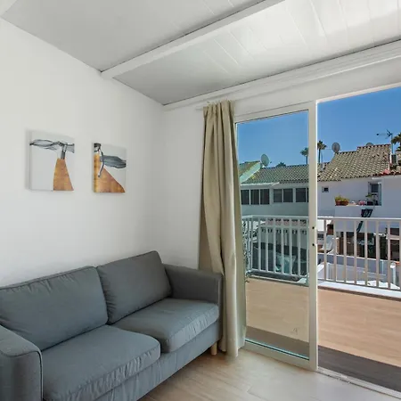 Maria Gran Canaria * Maspalomas (Gran Canaria)