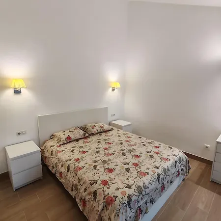 Maria Gran Canaria