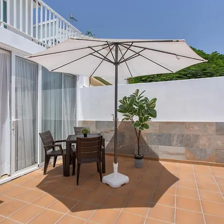 Dom wakacyjny Maria Gran Canaria
