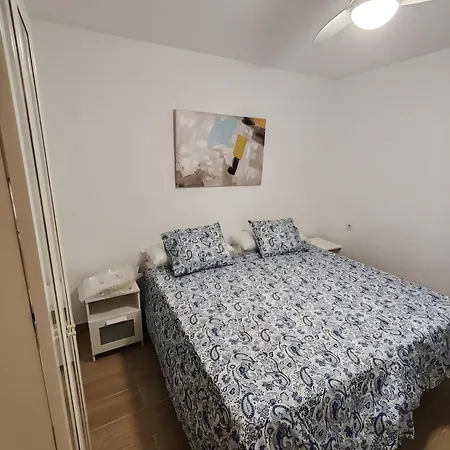 Maria Gran Canaria *