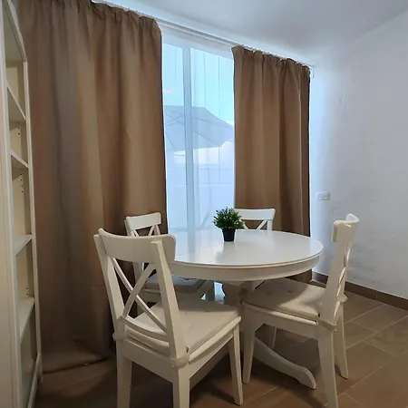 Maria Gran Canaria