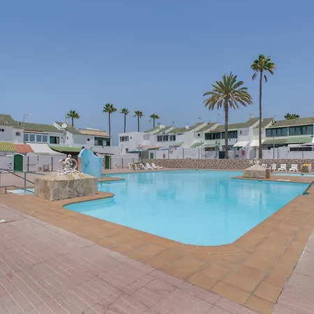 Maria Gran Canaria Dom wakacyjny
