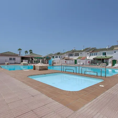 Maria Gran Canaria Maspalomas (Gran Canaria)