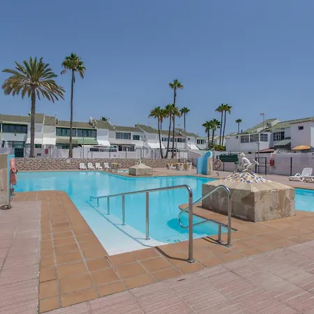 Maria Gran Canaria Vakantiehuis