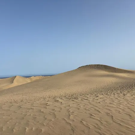 Maria Gran Canaria *