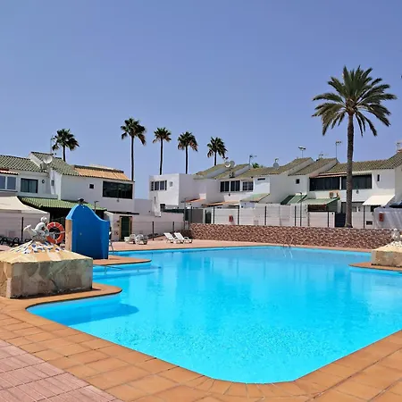 Maria Gran Canaria Maspalomas (Gran Canaria)