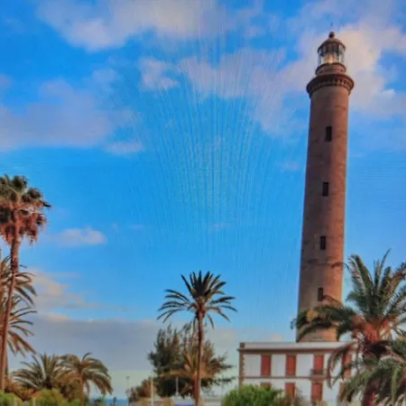 Ferienhaus Maria Gran Canaria Maspalomas (Gran Canaria)