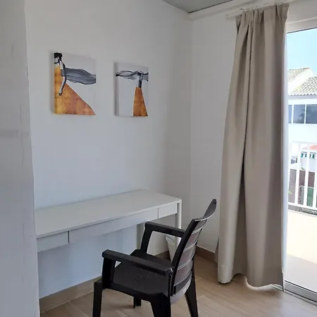 Ferienhaus Maria Gran Canaria