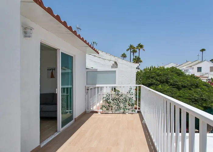 Maria Gran Canaria Casa vacanze