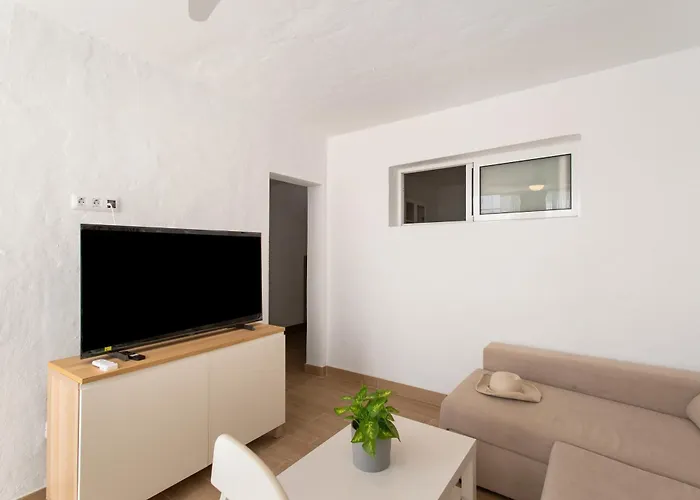 Maria Gran Canaria Holiday home *