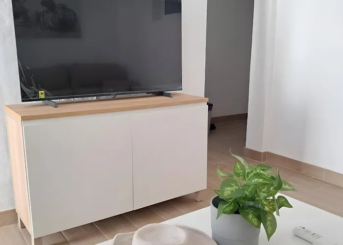 Maria Gran Canaria